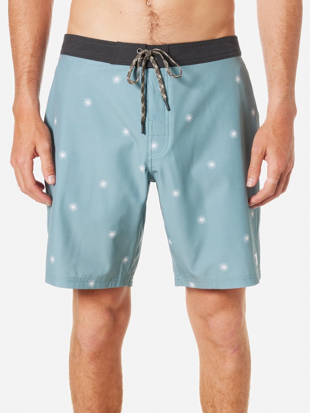 Katin Men's Shine Surf Trunk